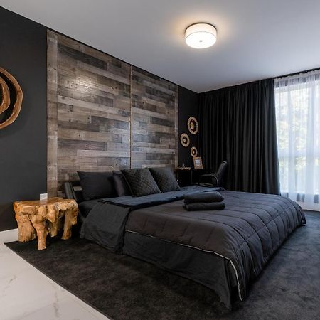 Miami Wood Apart Hotel New 2024 - Private Terrace - Free Garage - Beach 5 Min Hollywood Ngoại thất bức ảnh