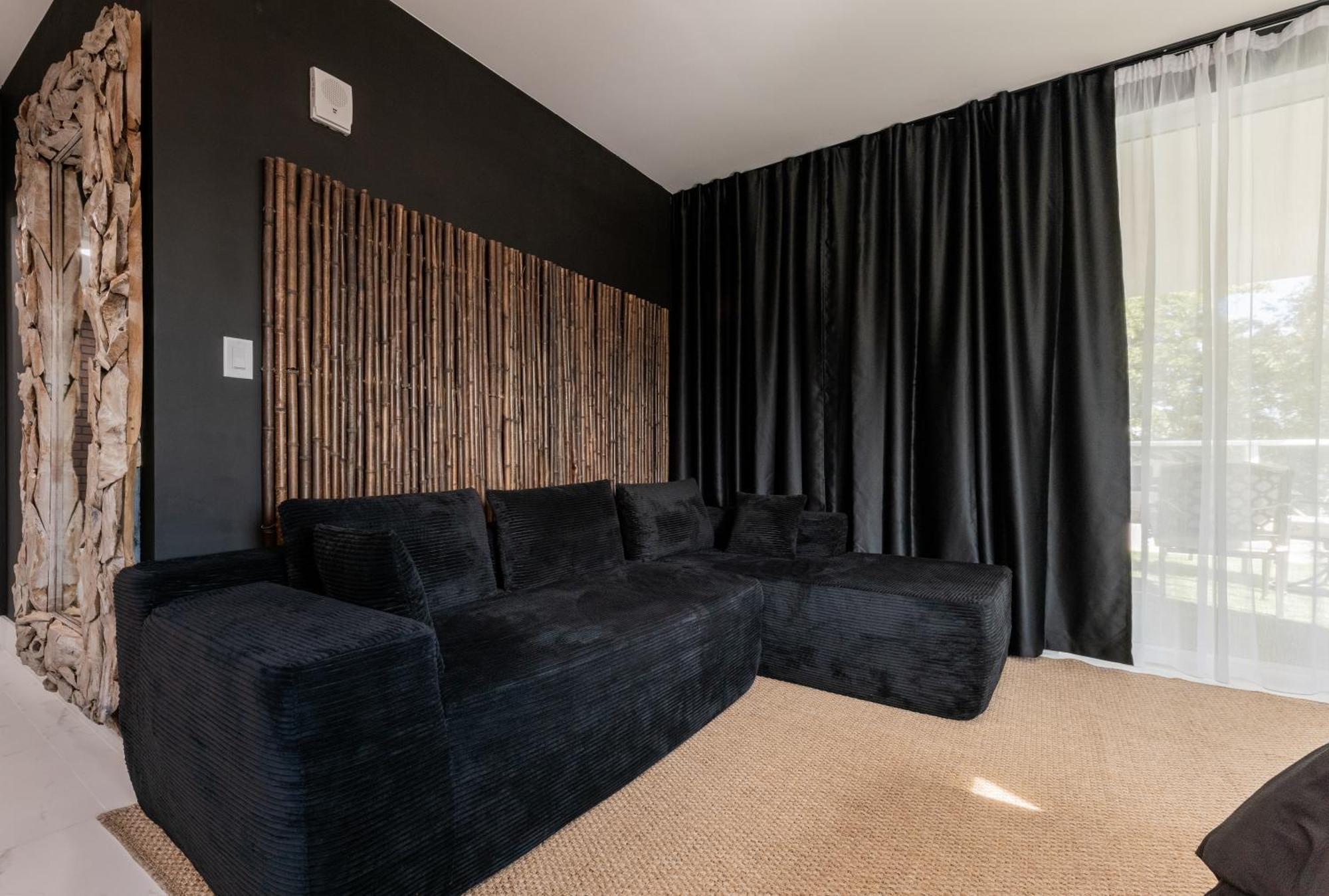 Miami Wood Apart Hotel New 2024 - Private Terrace - Free Garage - Beach 5 Min Hollywood Ngoại thất bức ảnh