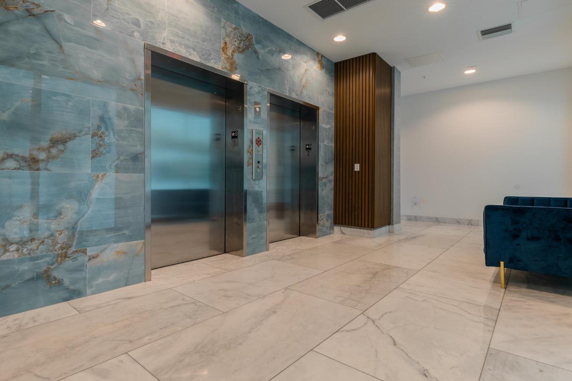 Miami Wood Apart Hotel New 2024 - Private Terrace - Free Garage - Beach 5 Min Hollywood Ngoại thất bức ảnh