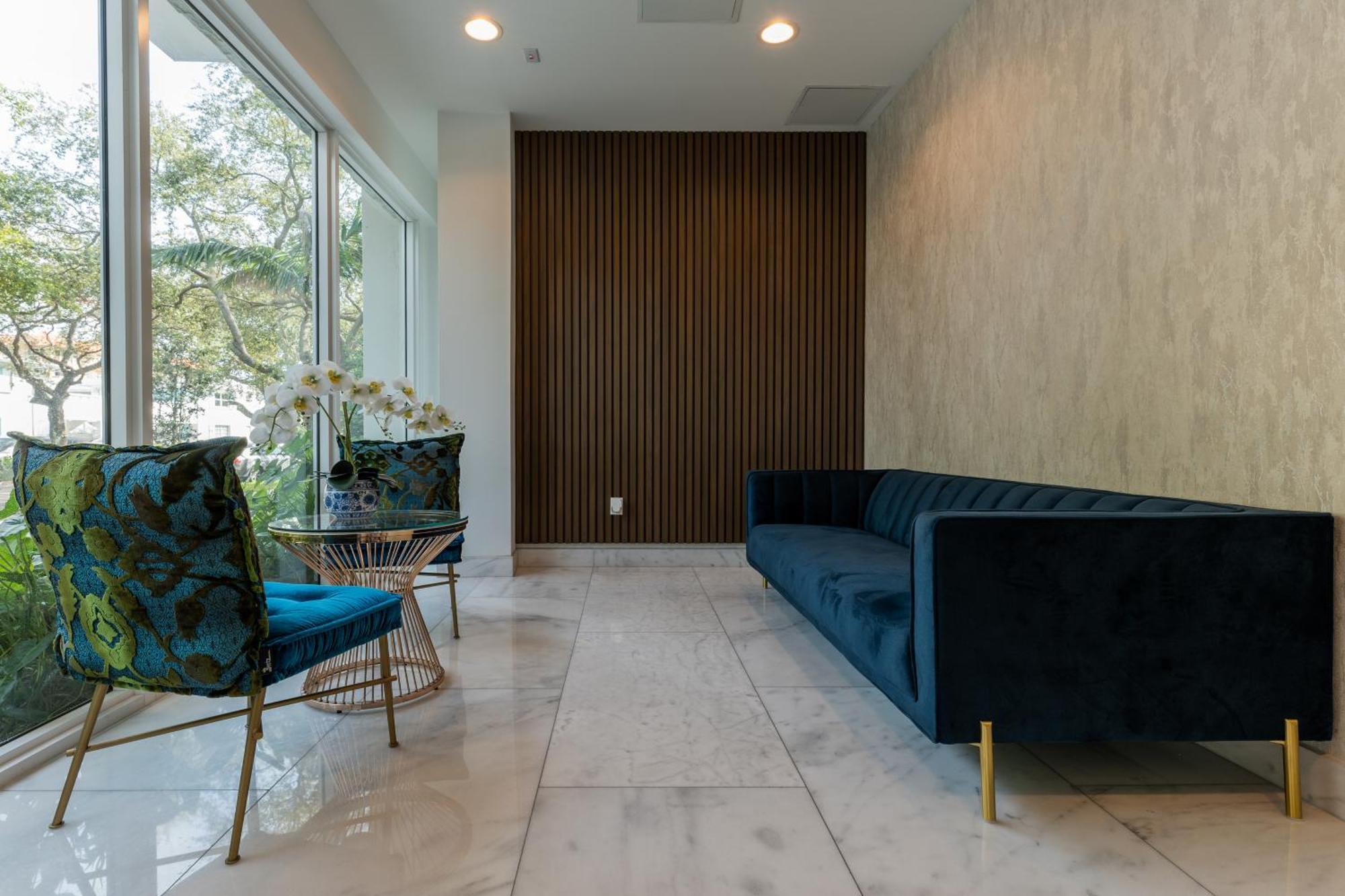 Miami Wood Apart Hotel New 2024 - Private Terrace - Free Garage - Beach 5 Min Hollywood Ngoại thất bức ảnh