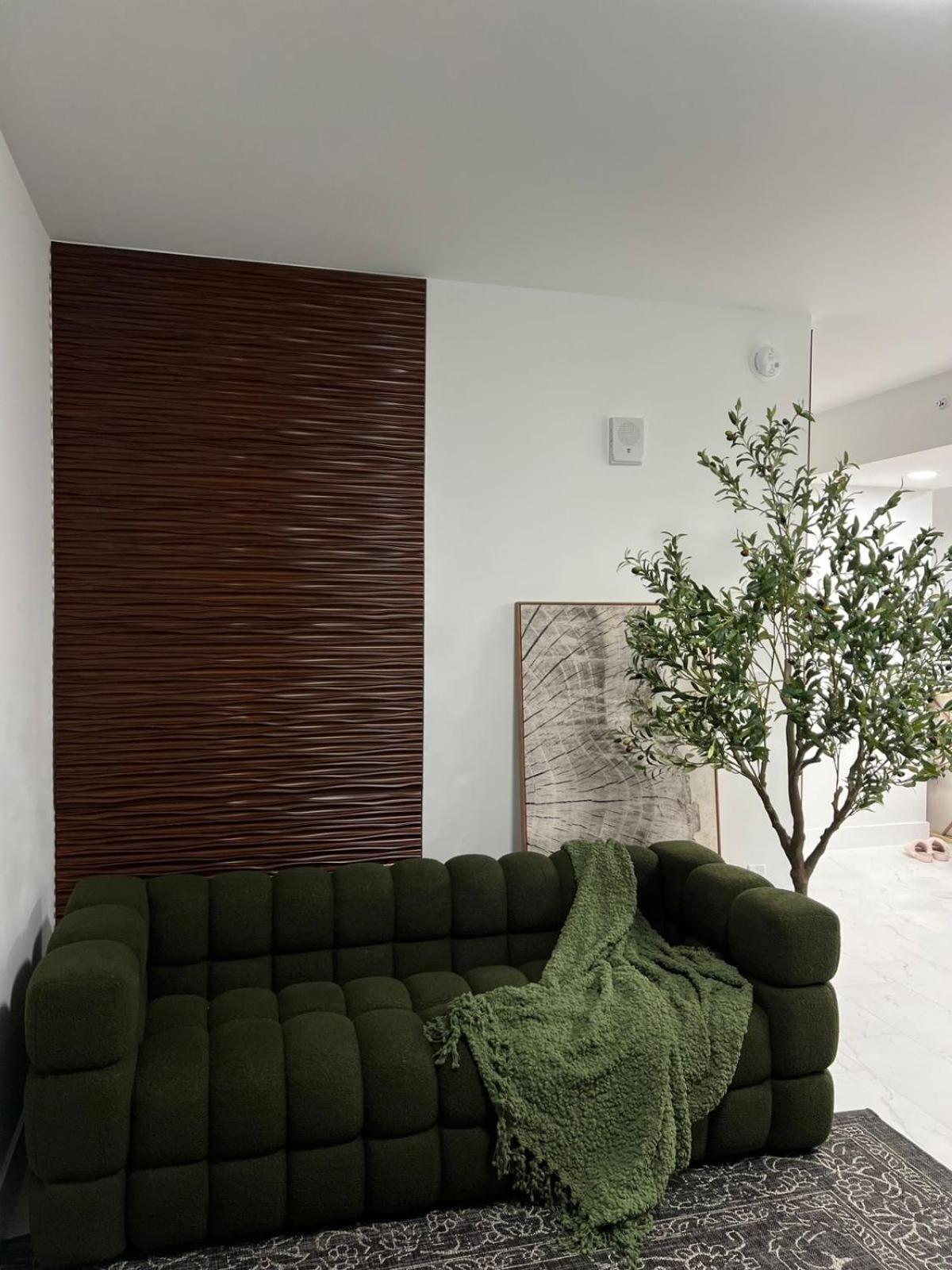 Miami Wood Apart Hotel New 2024 - Private Terrace - Free Garage - Beach 5 Min Hollywood Ngoại thất bức ảnh