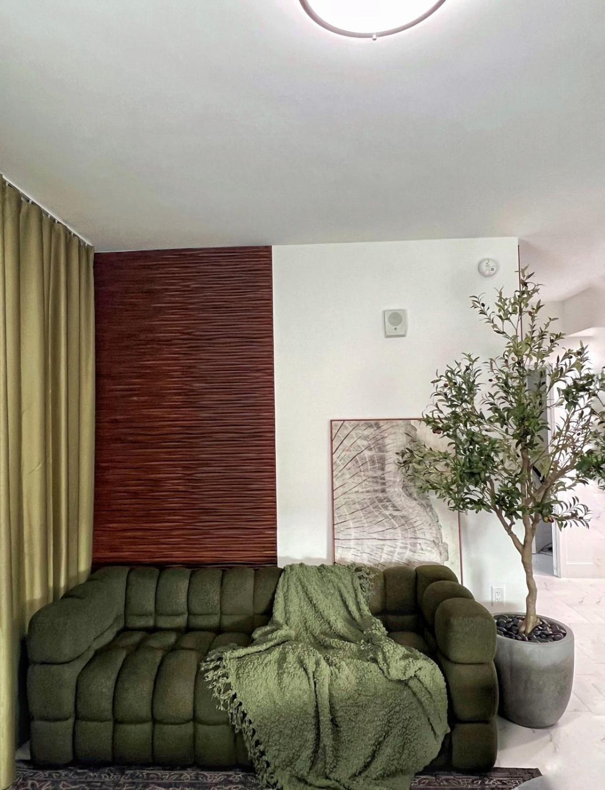 Miami Wood Apart Hotel New 2024 - Private Terrace - Free Garage - Beach 5 Min Hollywood Ngoại thất bức ảnh