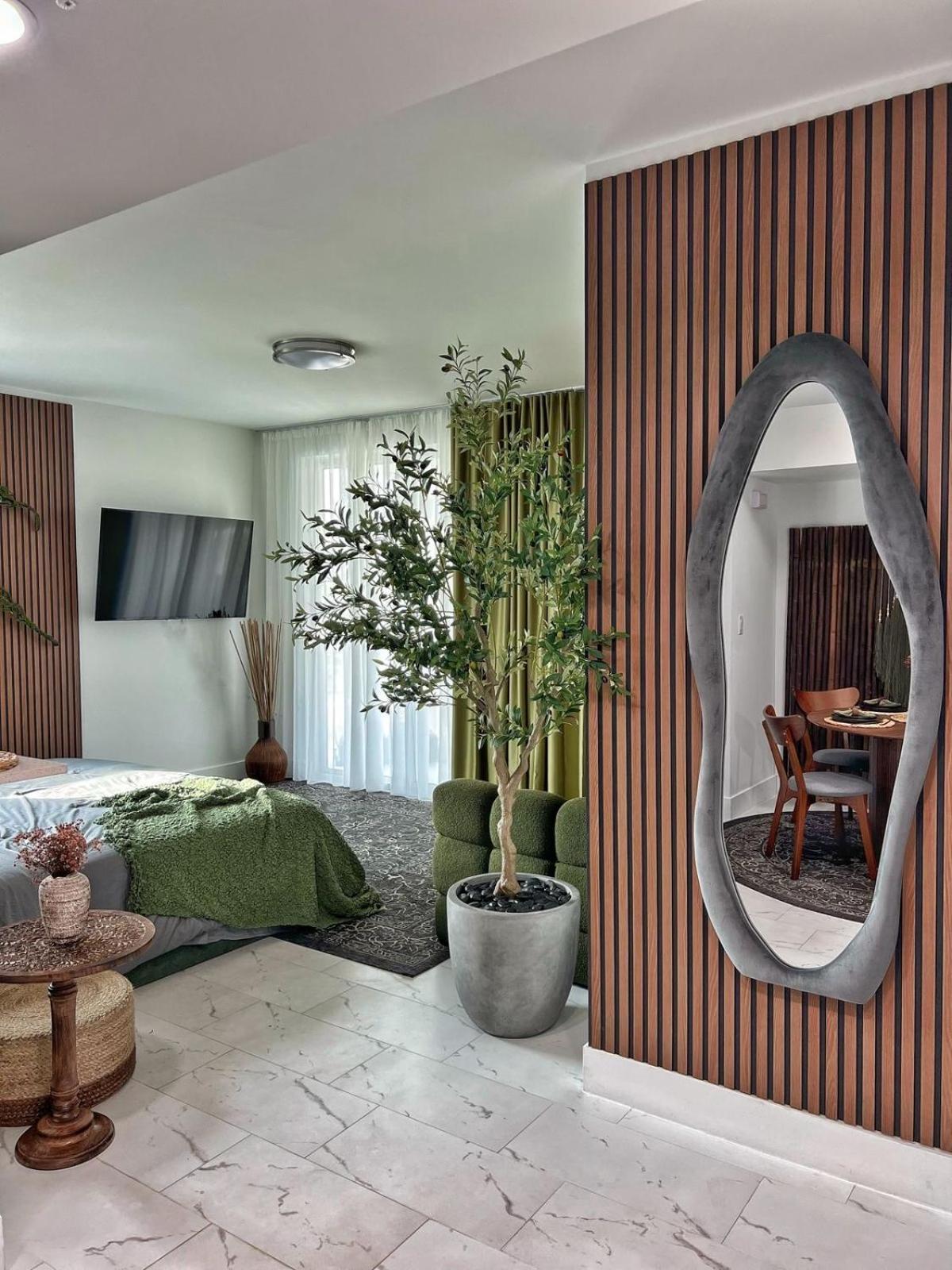 Miami Wood Apart Hotel New 2024 - Private Terrace - Free Garage - Beach 5 Min Hollywood Ngoại thất bức ảnh